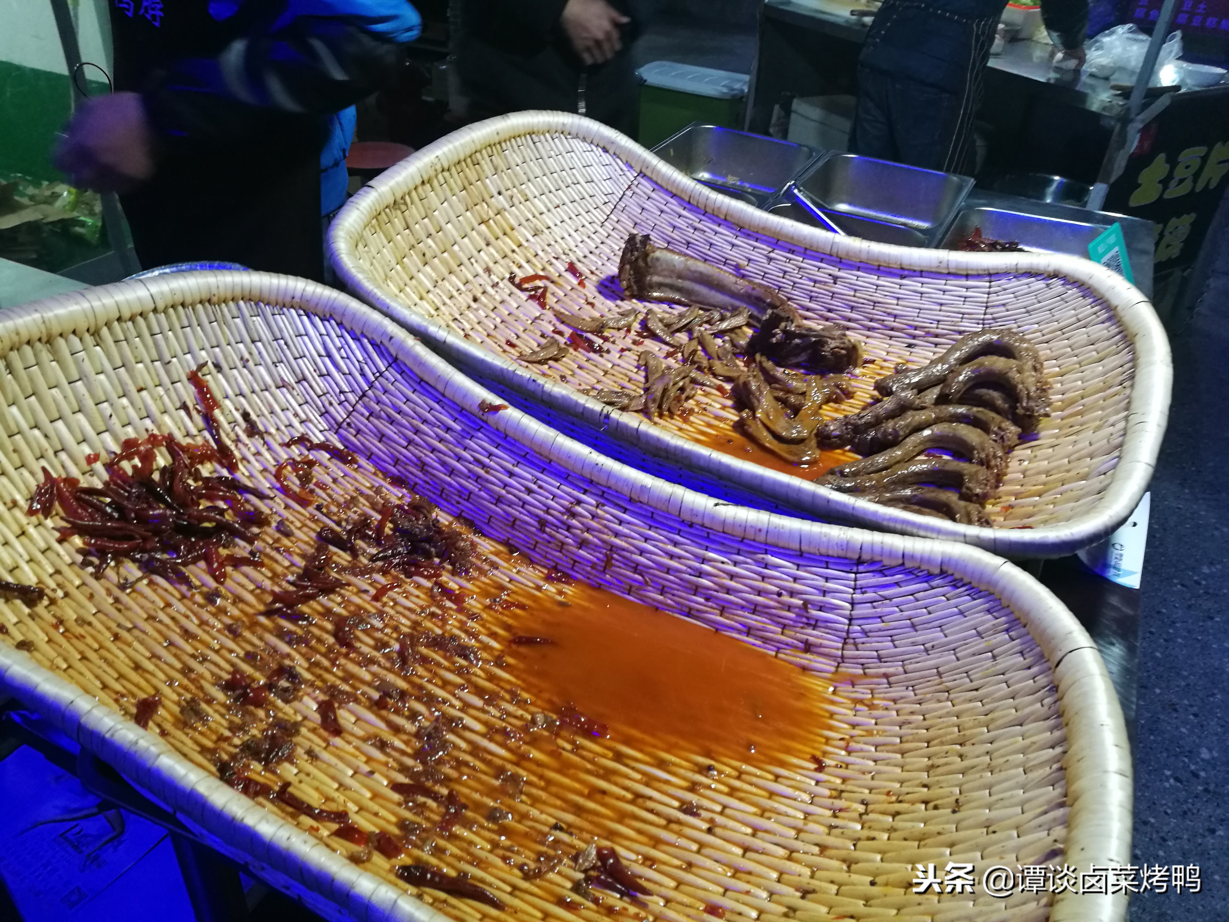 夏季做卤菜需要注意哪些,卤菜冷了怎么热比较好吃