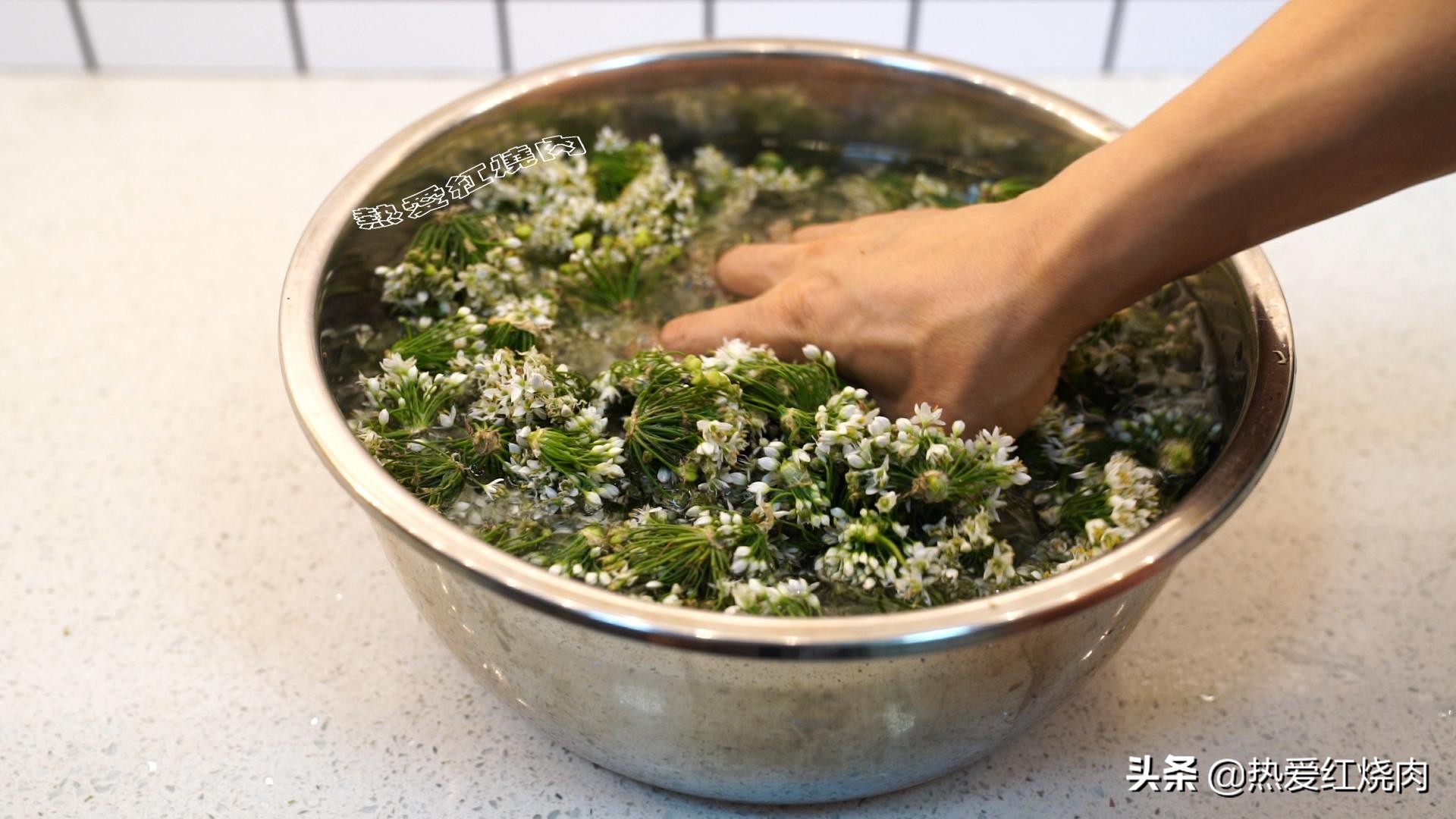 怎样除去韭菜花里的虫子,怎样消灭韭菜上的腻虫