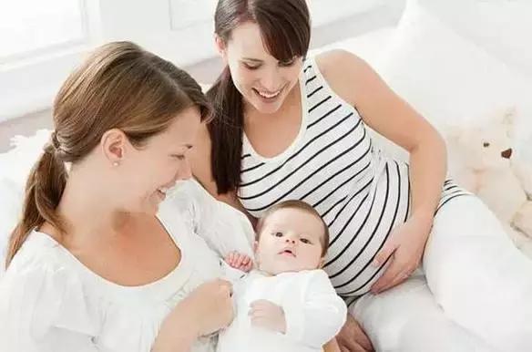 月嫂会帮剖腹产产妇清理恶露吗,月嫂怎样护理产妇按压肚子排恶露