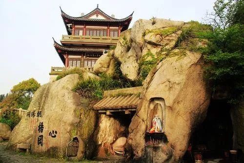 深圳到普陀山自驾游攻略最佳路线,2020普陀山奇异景象