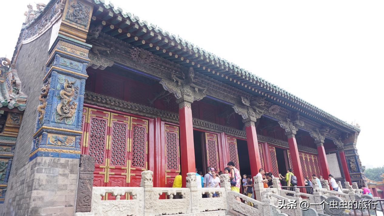 带你走进北京故宫,带你走进故宫的美