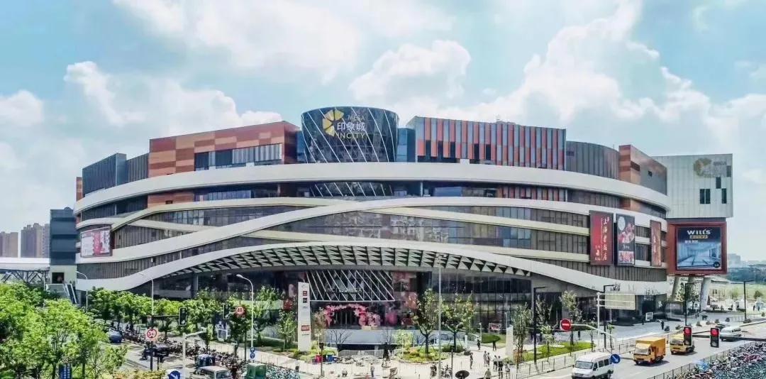 购物中心楼层差不好怎么吸引客流,购物中心吸引客流的最佳方案