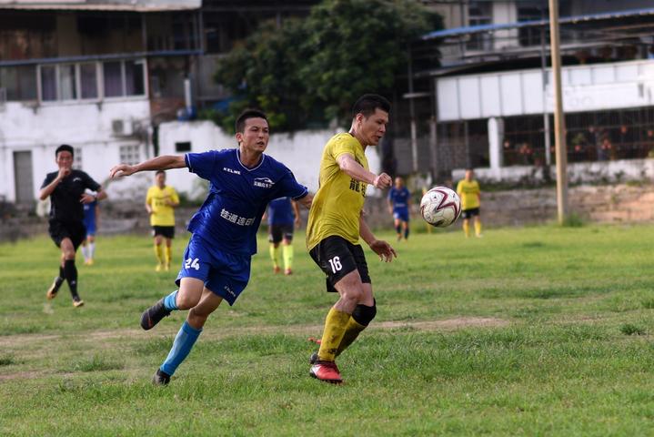 广西足球公益赛,公益慈善献爱心博白