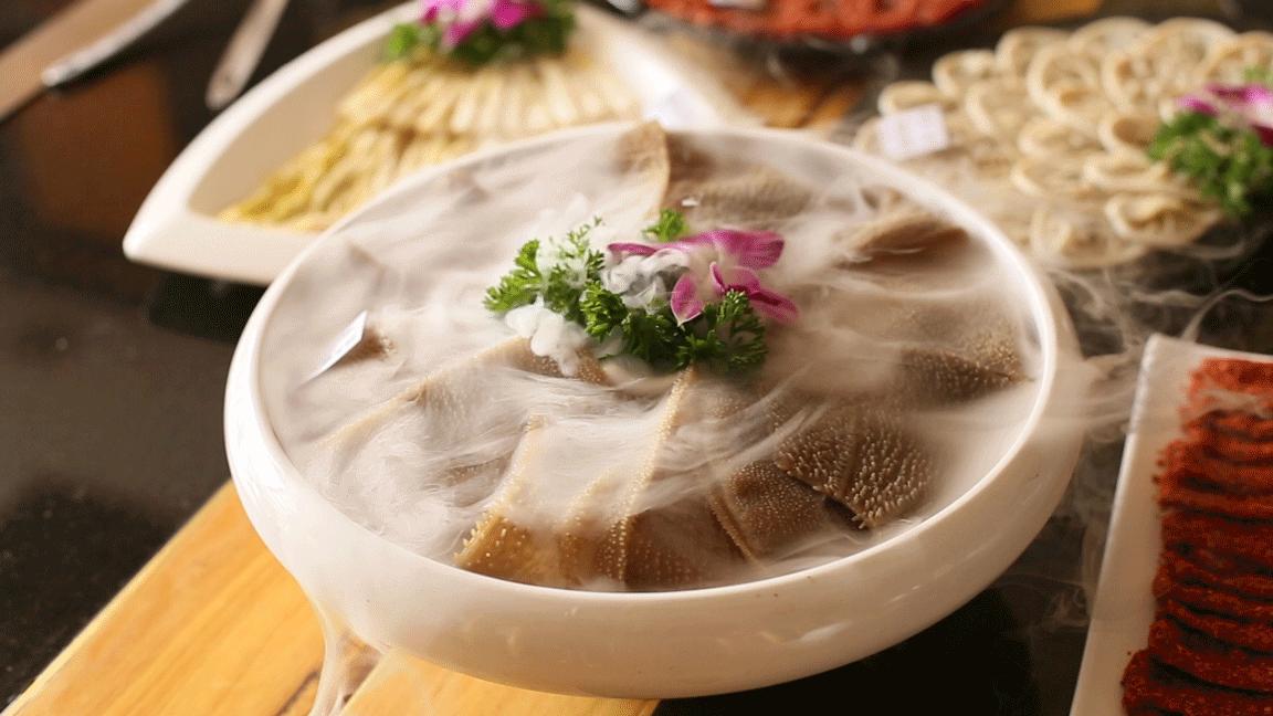 在洛阳吃到的老火锅,洛阳有没有正宗重庆老火锅