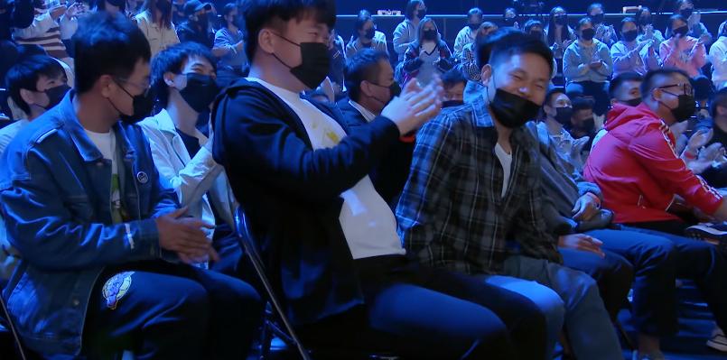 脱口秀王建国爆梗,王建国玩率土之滨