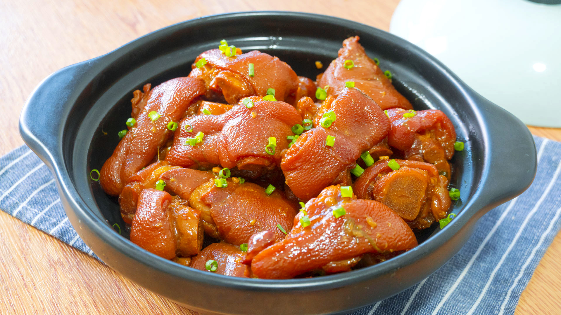 秋天猪肉配什么炒好吃,立秋贴秋膘六种肉食做法