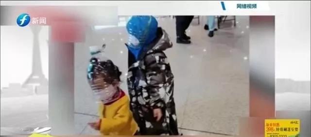 笑喷了!网友开发出的“硬核”防疫装备你遇到过几种?