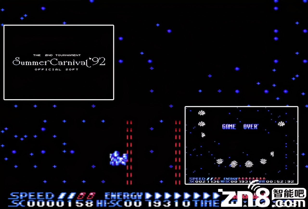 红白机经典500,怀旧经典红白机开箱