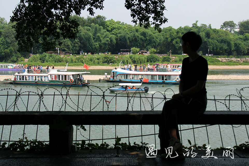 阳朔3人游3天2晚预算,一家三口5天4晚桂林阳朔游