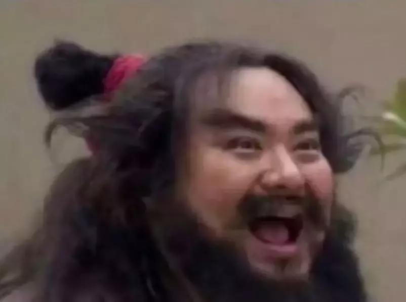 过年了，千万别逼你妈去烫头，哈哈哈哈哈哈哈哈哈哈！