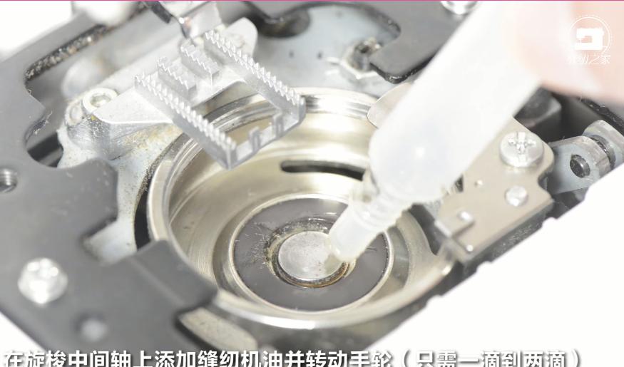 家用缝纫机常见小故障解决办法,缝纫机小故障