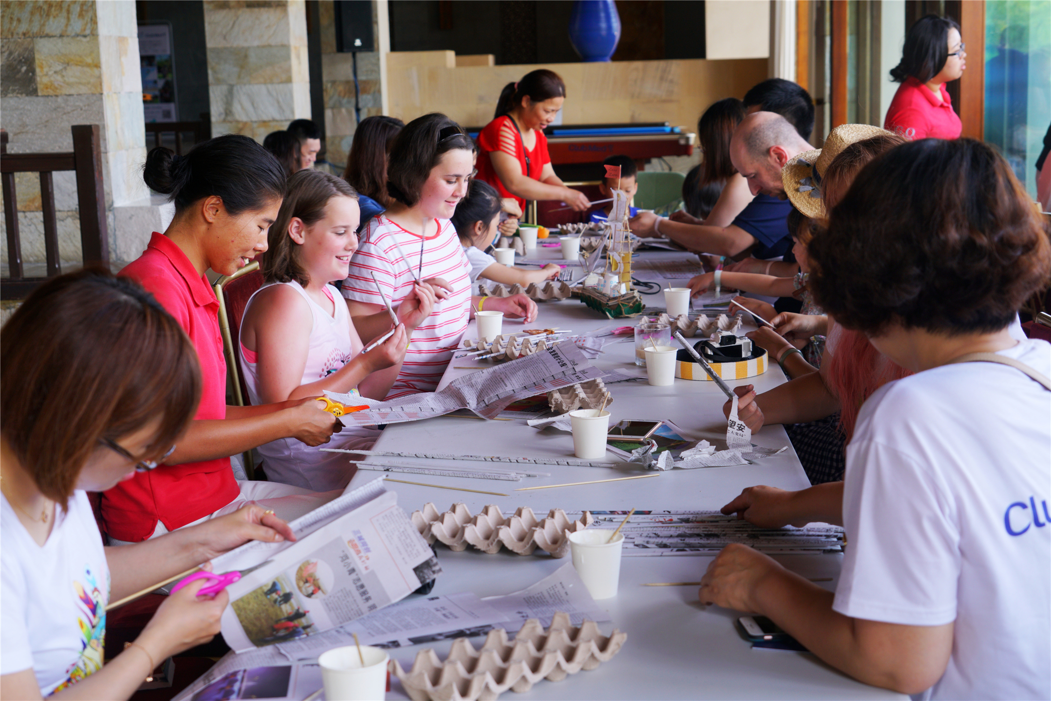 三亚亲子游酒店1000元左右,一价全含三亚亲子度假酒店