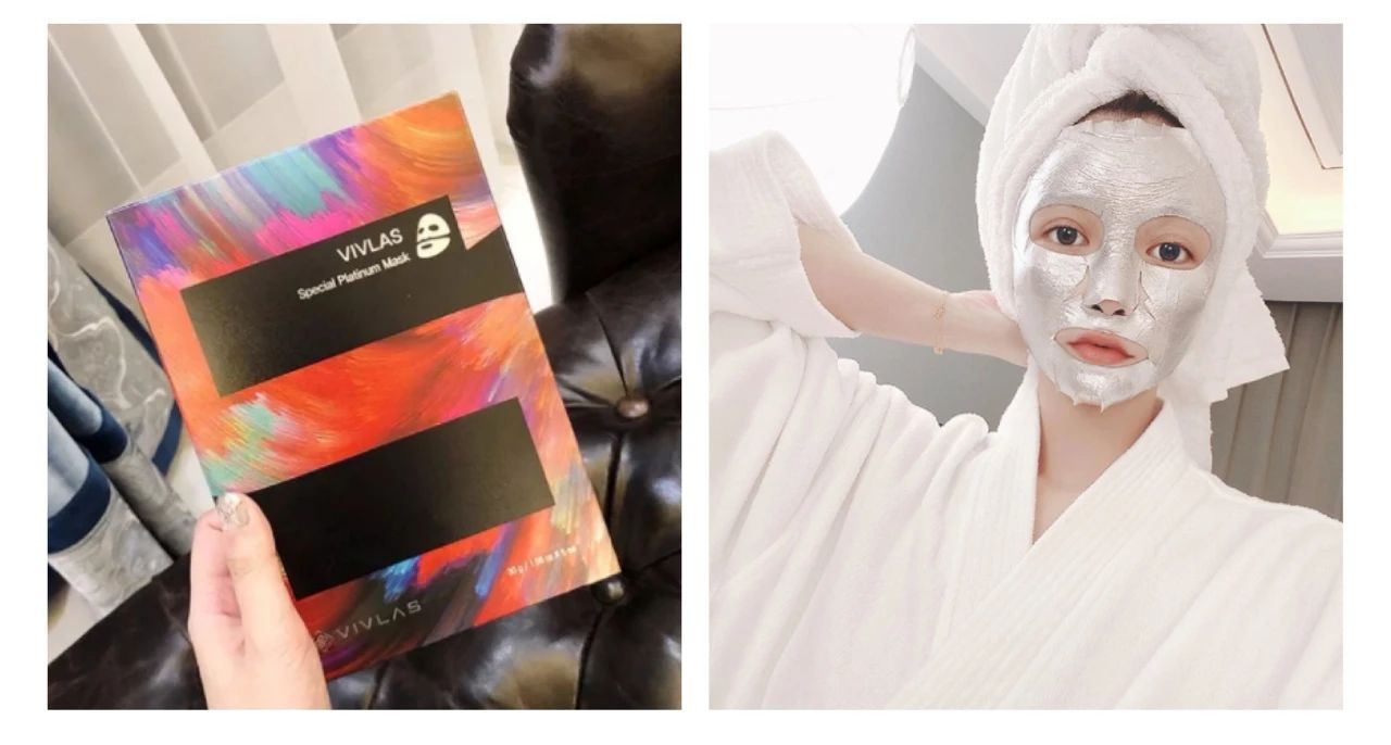 平价去暗沉提亮美白面膜推荐,亲测有效的平价美白面膜