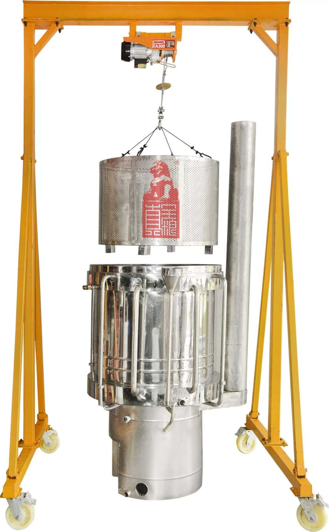 纯粮醇酿酒设备公司,真泉粮酿酒设备