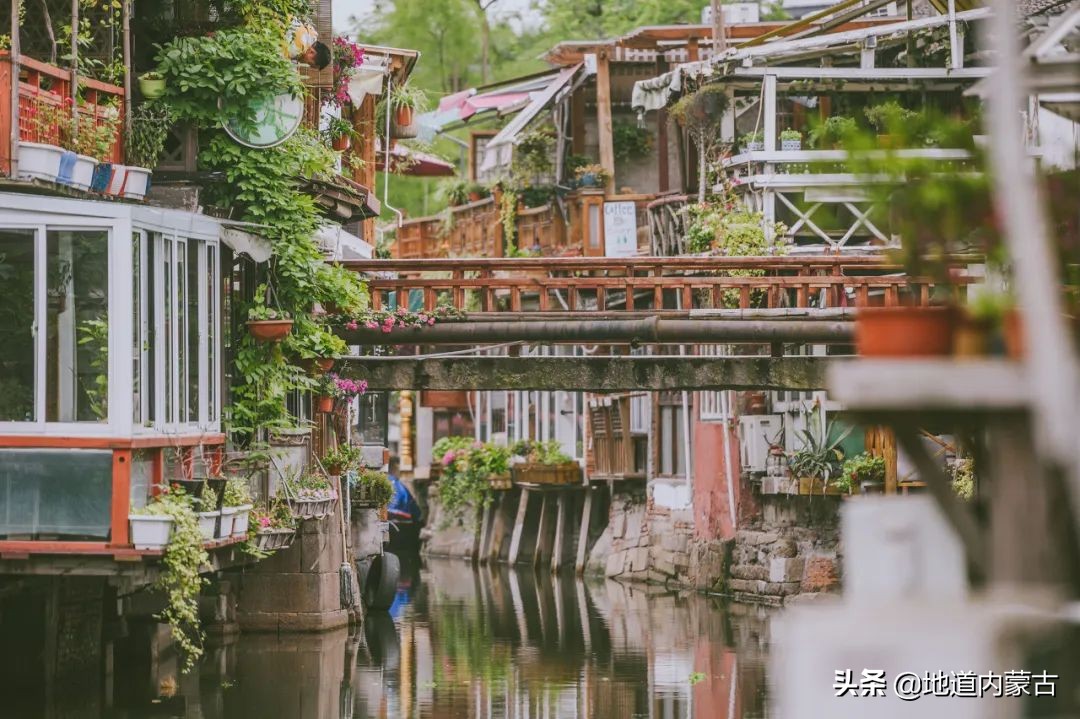 60岁之前要去的十大地方,一生中必去的中国50个最美的地方