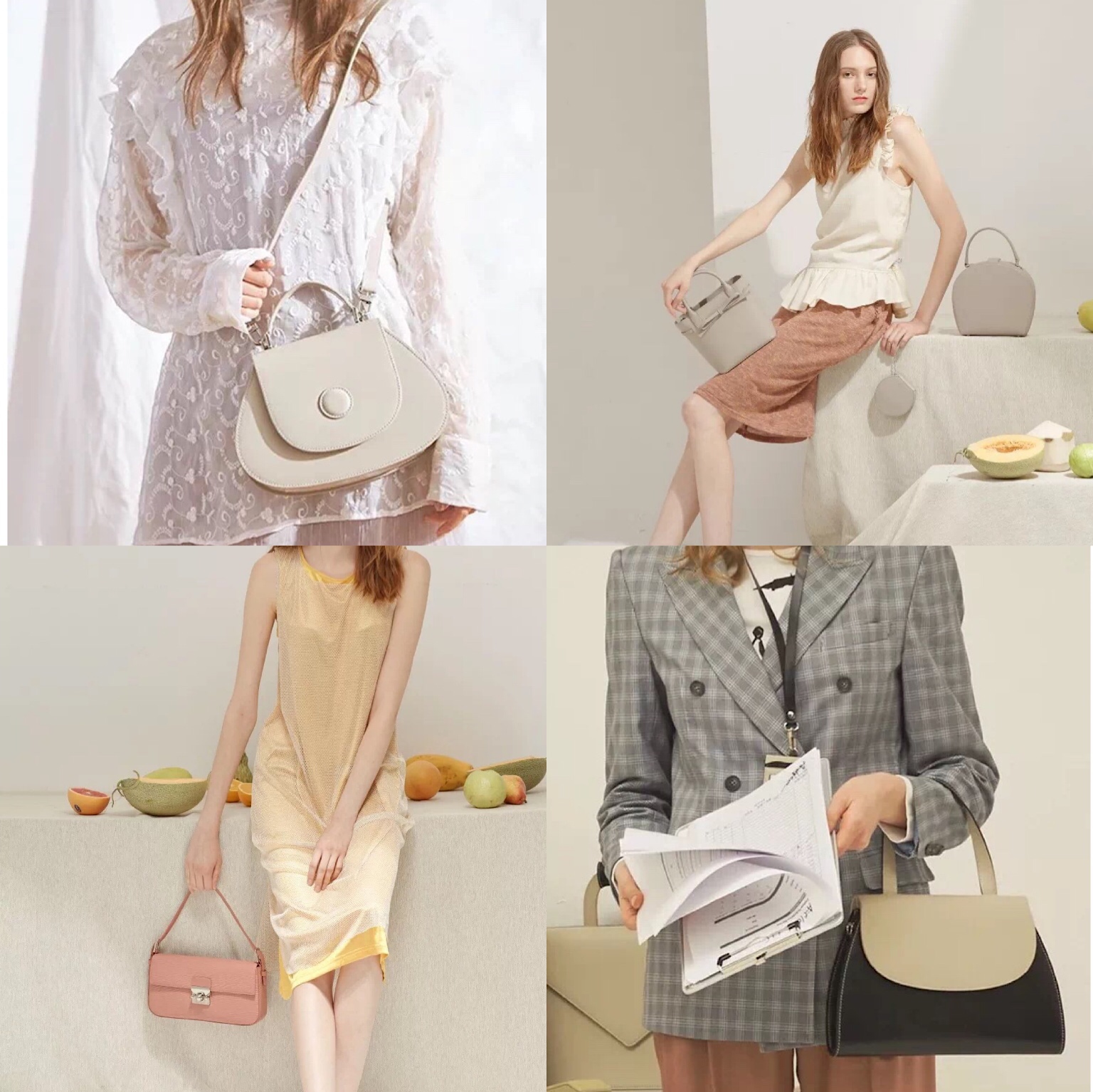 有哪些高级的小众包包品牌,小众且高级的包包推荐大包