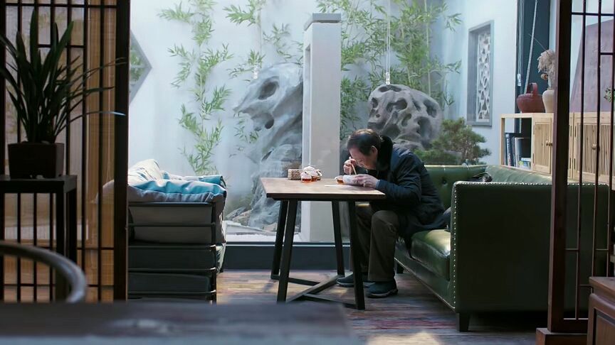 都挺好取景明月湾,都挺好取景地明月古村