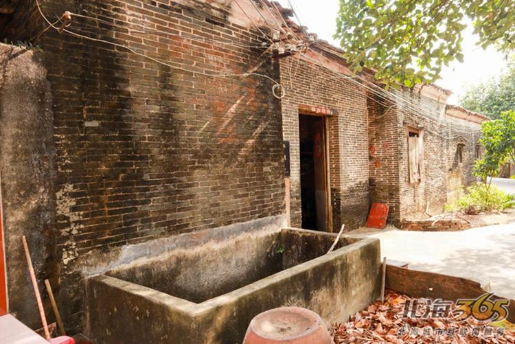 高德往事:重返旧时光,探索李桃栏深院大宅不为人知的过往