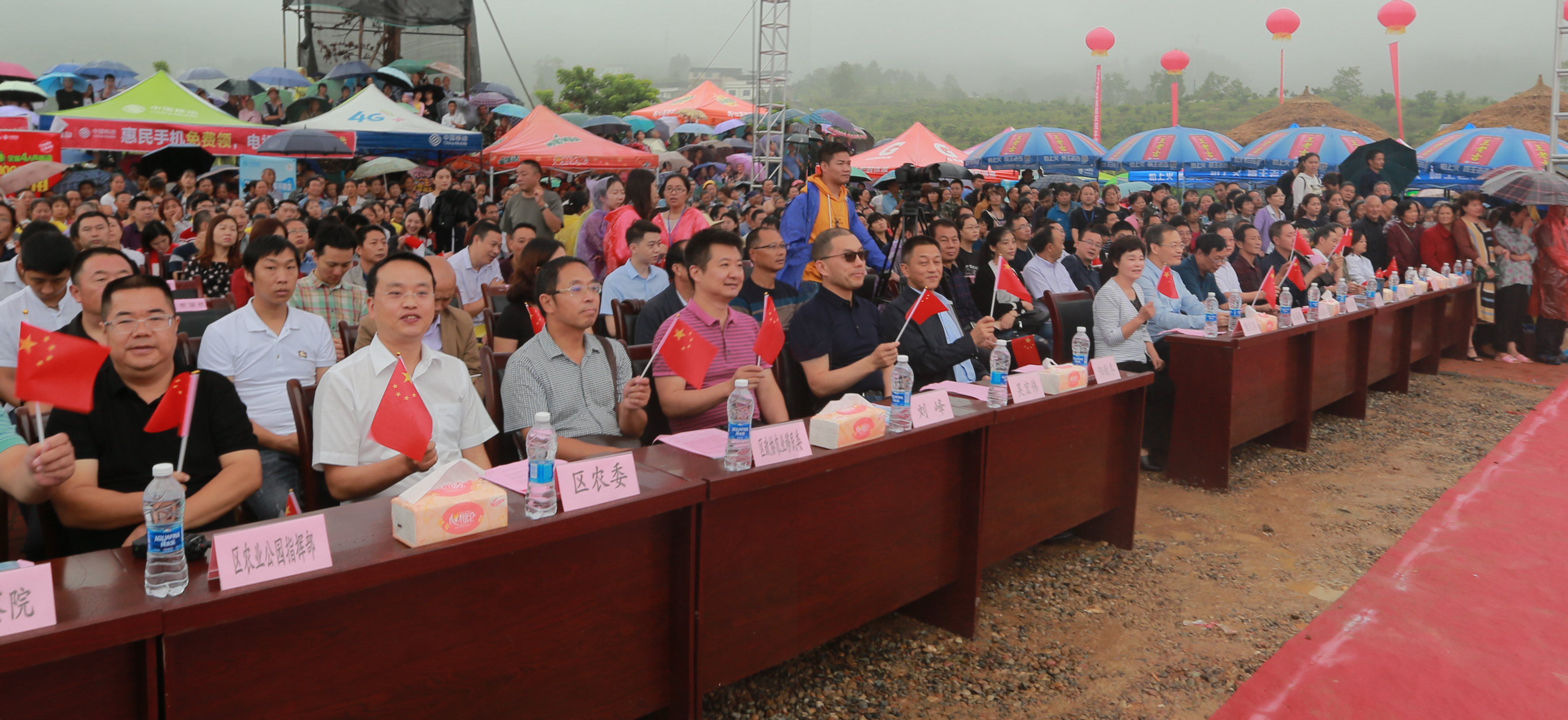重庆理工大学助力,重庆市大学乡村振兴
