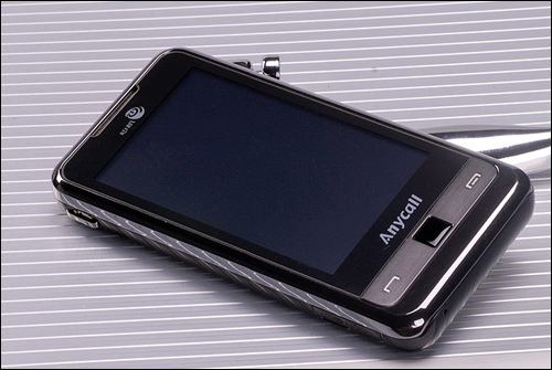 盘点2009年最新款的手机,2009年什么手机最流行