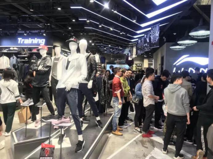 李宁的新疆棉为什么这么火,对李宁使用新疆棉的看法