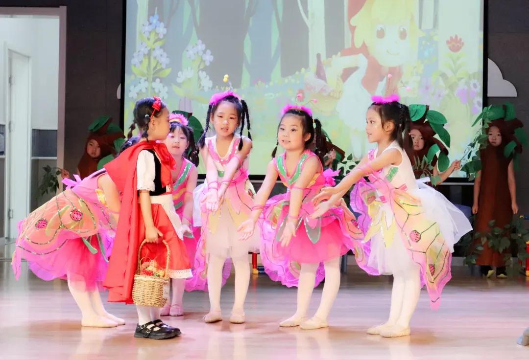 落实“双减”看高新（九）｜看高新一幼“名校+”如何拆“墙”通“路”以“加”换“减”