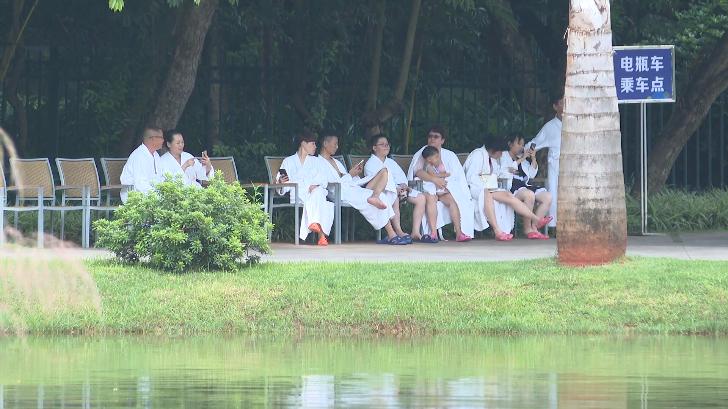 弥勒温泉几月份去最佳,弥勒受欢迎的温泉