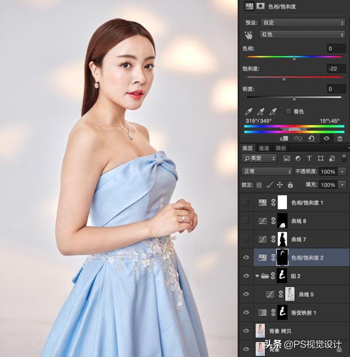 人物脸太黑醒图如何调节,背景亮人物脸部暗用什么测光