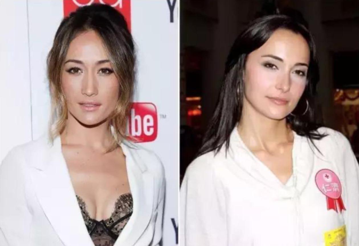 “我爱的Ta有你的影子”,看Ta们婚恋中前后任有多相像