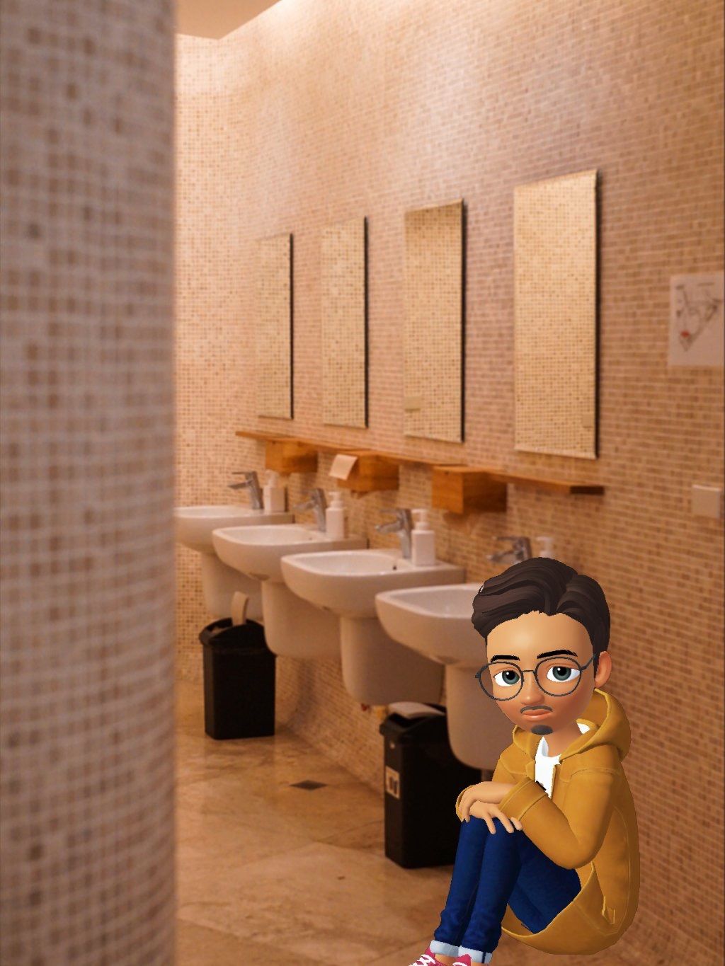 谁能想到，2018年的QQ秀还能帮直男脱单？