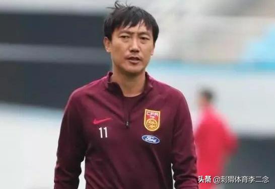 中国足球u18国青表现惊人,年轻国足u18