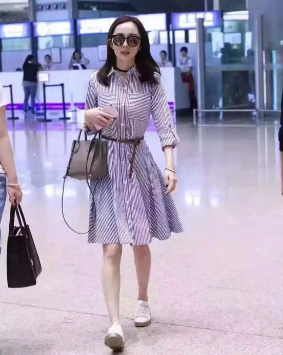 杨幂代言的包包mk价格,盘点那些年杨幂代言的品牌