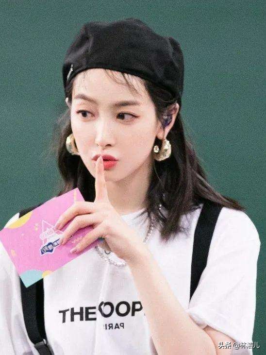 剪短发好好学习,剪短发要技术还是剪长发要技术