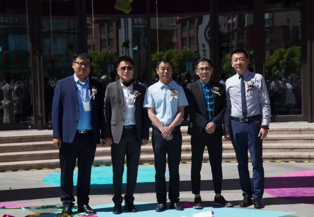 北辰mall,北辰购物中心开业了吗