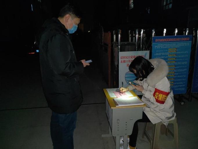 淮安经开区:选调生的“七十二变”