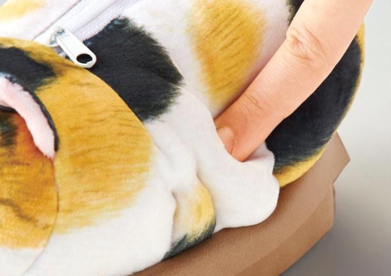 喜欢猫咪吗？看看芬理希梦,Felissimo猫部