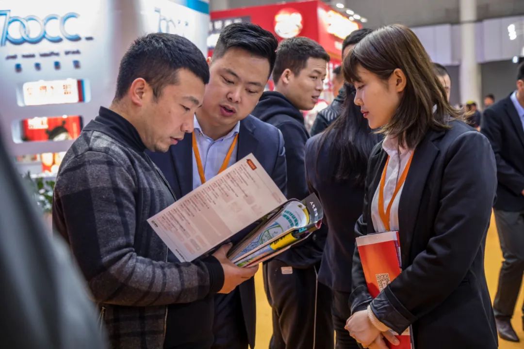 疫情过后展会有多重要,疫情后如何做好展会