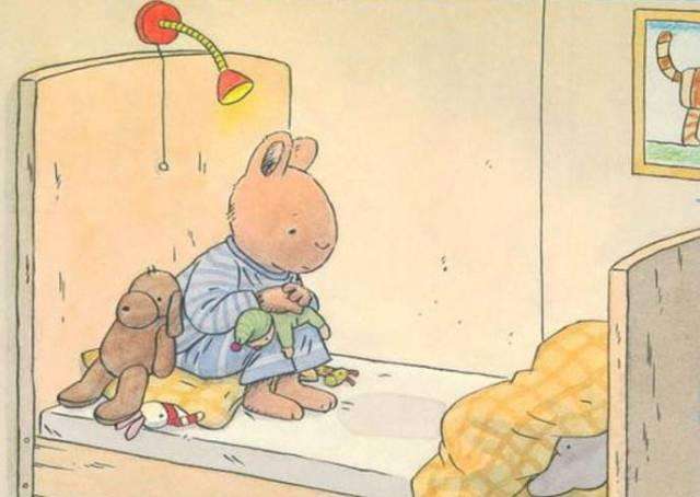 7岁大的孩子尿床应该怎么对待,孩子七岁了还尿床是不是肾不好