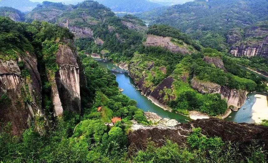 中国五大茶旅胜地,中国十大茶旅城市有哪些