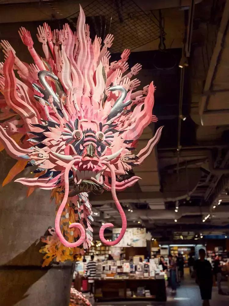 广州90后妹子用顶级纸艺解剖人体，看过的人惊艳到灵魂出窍