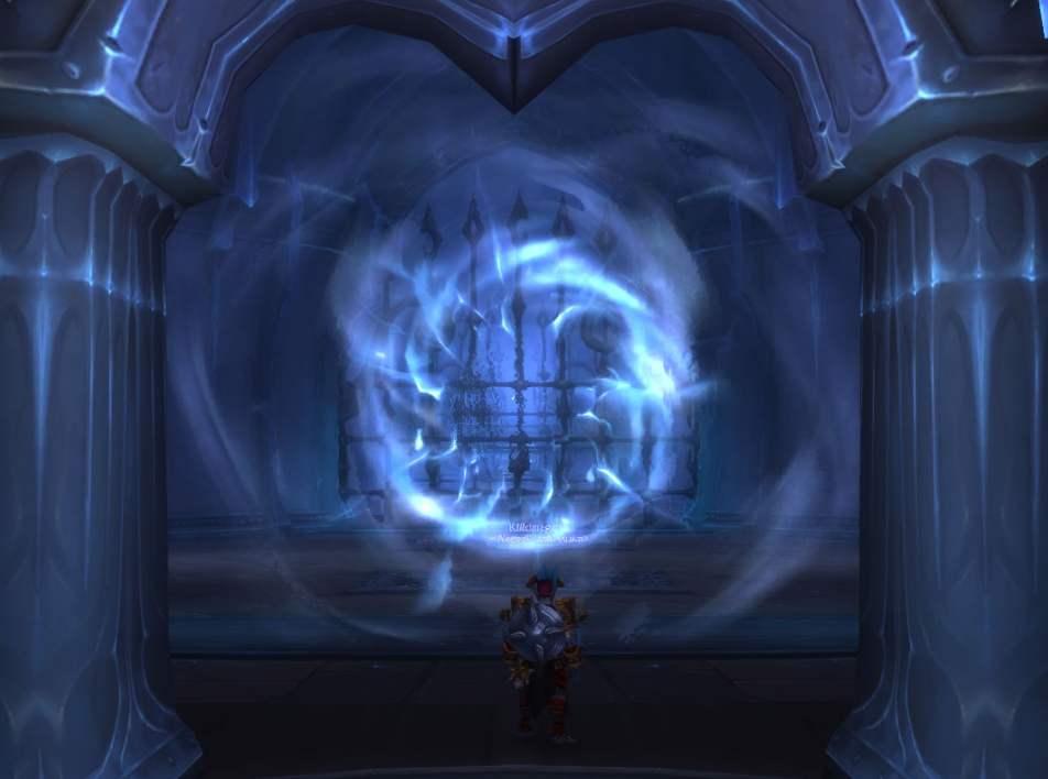 魔兽世界暗影国度新手指南,1分钟带你了解魔兽世界盗贼