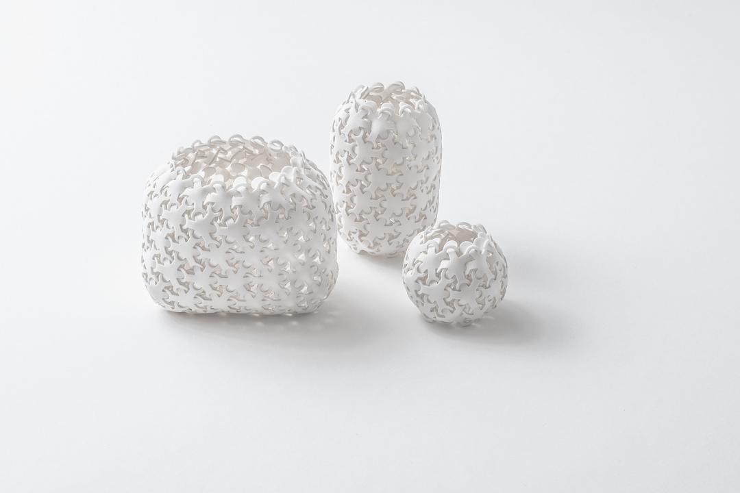 100个加工工艺图解,编织100种图案