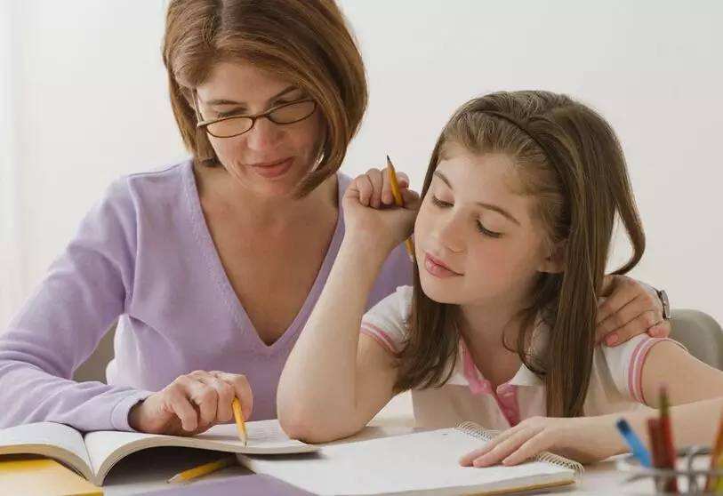 孩子一碰到难题就不愿意动脑,孩子一遇难题就搜答案怎么办