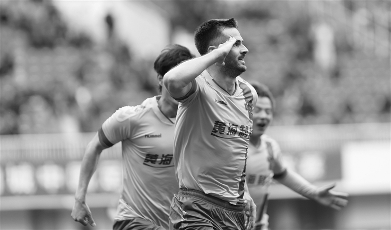 青岛海牛外援戈基奇,怀念保罗沃克的意外离世句子