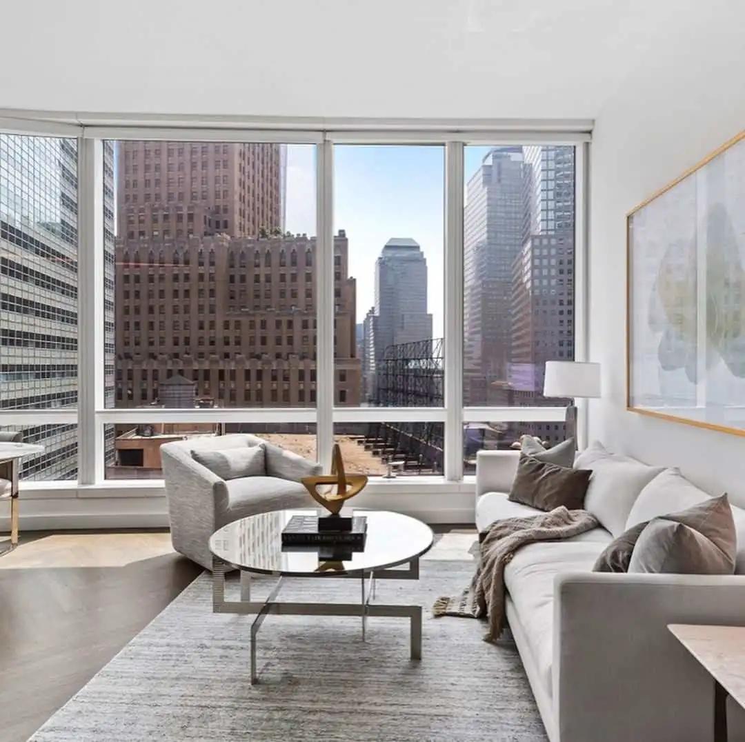 买房怎么选楼层一张图看明白,买房如何看自己适合的方位