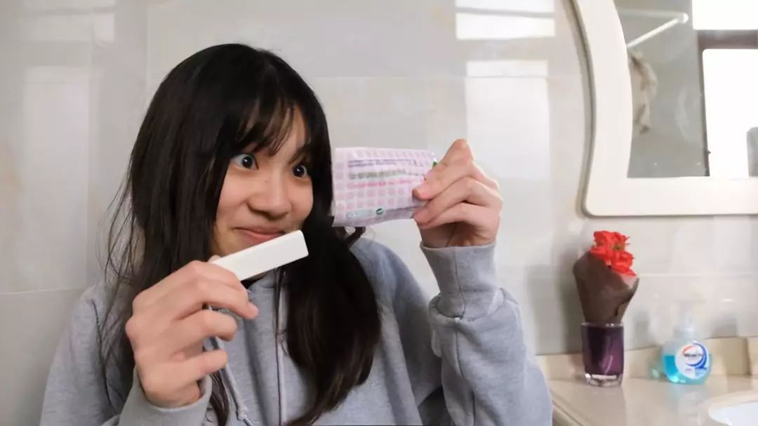 7位中国高中生在Steam教大家“性”的正确姿势