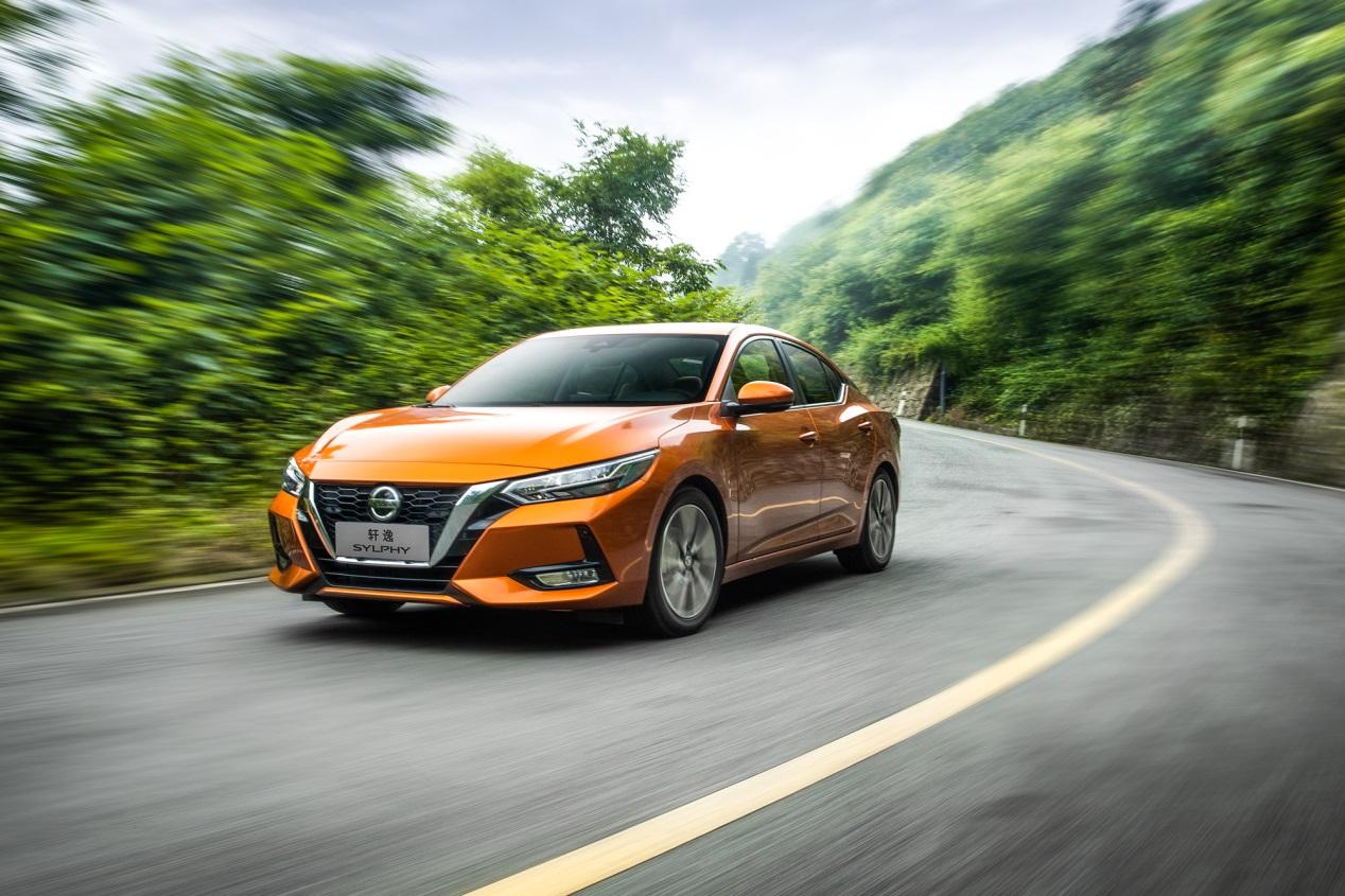 10万元左右性价比高的车日产轩逸,10万左右的b级车轩逸