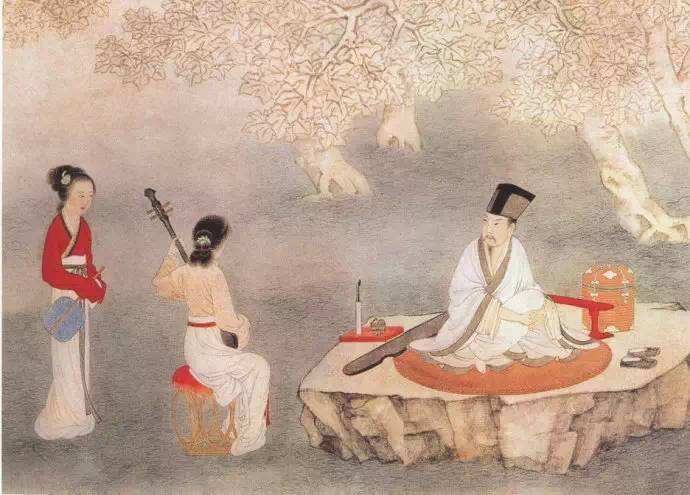 论女性地位变化,论姑娘的进化史