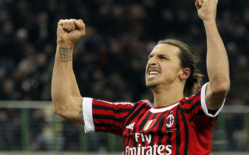 大赛软脚虾伊布,伊布拉希莫维奇软脚虾