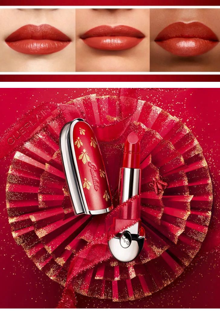 2020各大美妆品牌新春限定款集锦,美妆新春限定又叒叕来了还翻车吗